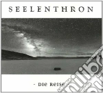 Seelenthron - Die Reise cd