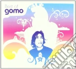 Gomo - The Best Of cd