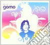 Gomo - The Best Of cd