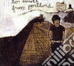 To: Elliot - From: Portland cd