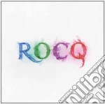 Baroque - Roq cd