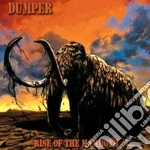 Dumper - Rise Of The Mammoth cd