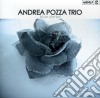 Andrea Pozza Trio - Blue Daniel cd