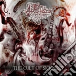 Any Face - The Cult Of Sickness cd