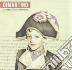 Dimartino - Cara Maestra Abbiamo Perso cd