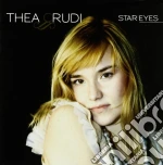 Thea Crudi - Star Eyes cd