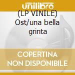 (LP VINILE) Ost/una bella grinta cd