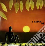 (LP VINILE) Foglie gialle all'imbrunire cd