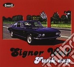 Signor Wolf - Funk Exp