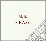 M.B. - S.f.a.g./s.f.a.g. De-composed (2 Cd) cd
