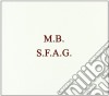 M.B. - S.f.a.g./s.f.a.g. De-composed (2 Cd) cd