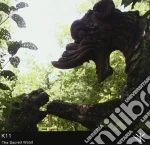 K11 - The Sacred Wood cd