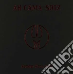 Ah Cama-Sotz - Blood Will Tell cd