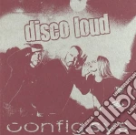 Config.sys - Disco Loud cd