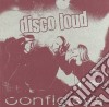 Config.sys - Disco Loud cd