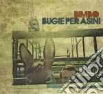 Bimbo - Bugie Per Asini cd