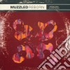 Muzzled - Reborn cd