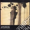Apeiron - Nightilus cd