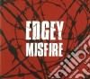 Edgey - Misfire cd
