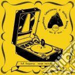 (LP VINILE) Phonometak laboratories vol.8 cd