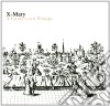 X-mary - A Tavola Con Il Principe cd