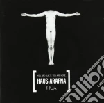 Haus Arafna - You cd