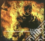 Ex.order - Shuchu Ryoku cd