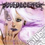 Souldeceiver - The Curious Tricks Of Mind