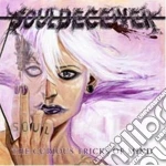 Souldeceiver - The Curious Tricks Of Mind cd