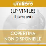 (LP VINILE) Bjoergvin cd