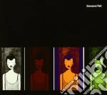 Giovanni Peli - Eureka cd