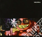 Seddy Mellory - Eureka cd