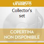Collector's set cd musicale di Pitchfork Project