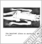 Premature Ejaculation - Body Of A Crow cd