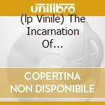 (lp Vinile) The Incarnation Of... lp vinile di INADE