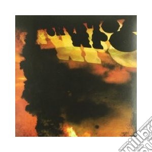 Ojm - Volcano cd musicale di OJM