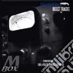 (LP VINILE) Insect tracks lp/dvd cd