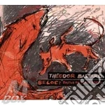 Beloe cd