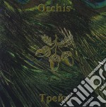 Orchis - Treat