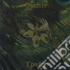 Orchis - Treat cd