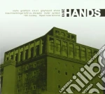 2010 Hands / Various (2 Cd) cd