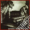 Sleep Chamber - Satanic Sanction cd