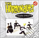 (LP Vinile) Hormonauts (The) - Spanish Omelette (Lp+Cd) vinile