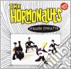 (LP Vinile) Hormonauts (The) - Spanish Omelette (Lp+Cd) cd