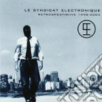 Retrospective cd