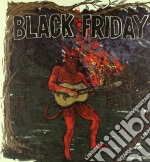 (LP Vinile) Black Friday (The) - Hard Times