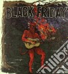 (LP Vinile) Black Friday (The) - Hard Times cd