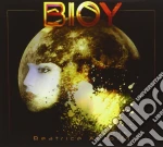 Beatrice Antolini - Bioy cd