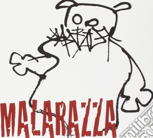 Malarazza - Malarazza (2 Cd) cd musicale di MALARAZZA