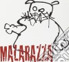 Malarazza - Malarazza (2 Cd) cd
